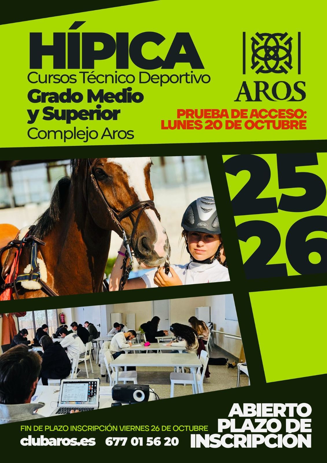 AROS-25-26